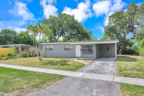 3680 Jackson Boulevard Fort Lauderdale FL 33312