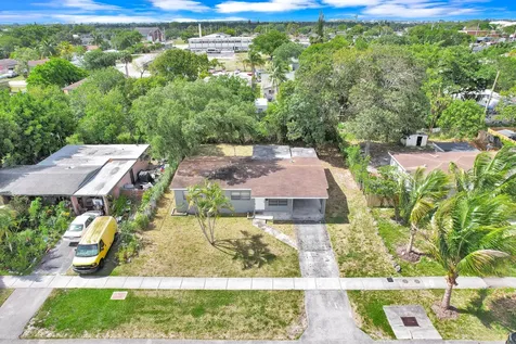 3680 Jackson Boulevard Fort Lauderdale FL 33312
