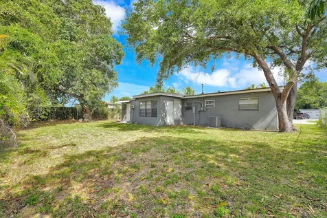 3680 Jackson Boulevard Fort Lauderdale FL 33312