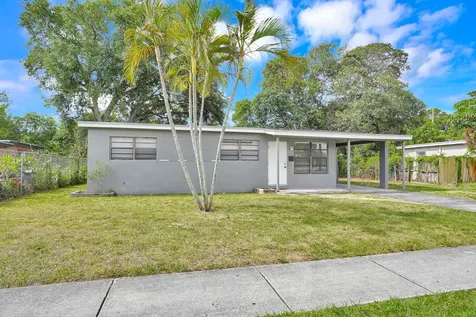 3680 Jackson Boulevard Fort Lauderdale FL 33312