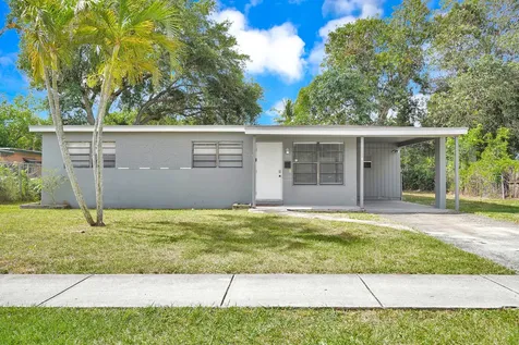 3680 Jackson Boulevard Fort Lauderdale FL 33312