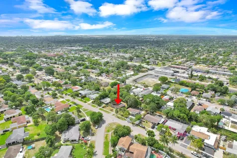 3680 Jackson Boulevard Fort Lauderdale FL 33312