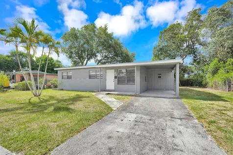 3680 Jackson Boulevard Fort Lauderdale FL 33312