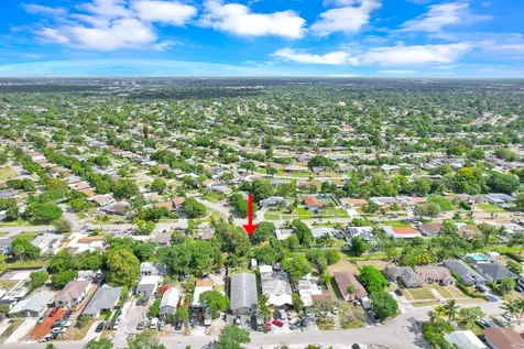3680 Jackson Boulevard Fort Lauderdale FL 33312