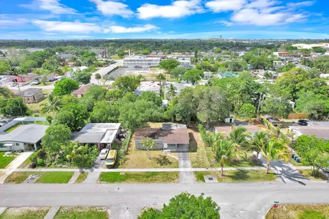 3680 Jackson Boulevard Fort Lauderdale FL 33312