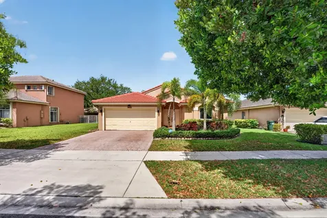 4677 Saint Simon Drive Coconut Creek FL 33073
