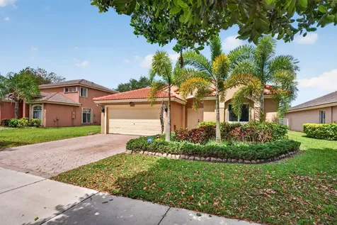 4677 Saint Simon Drive Coconut Creek FL 33073