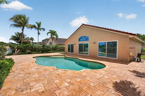 4677 Saint Simon Drive Coconut Creek FL 33073