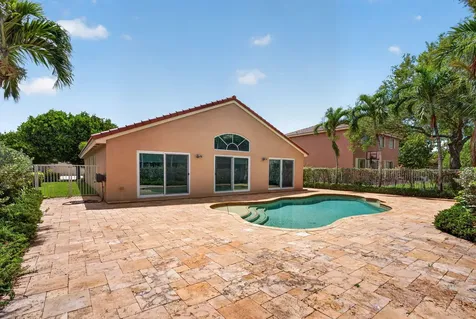 4677 Saint Simon Drive Coconut Creek FL 33073