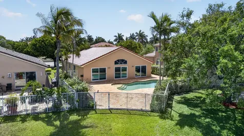 4677 Saint Simon Drive Coconut Creek FL 33073