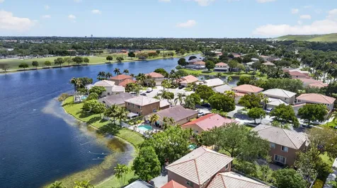 4677 Saint Simon Drive Coconut Creek FL 33073