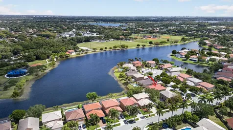 4677 Saint Simon Drive Coconut Creek FL 33073