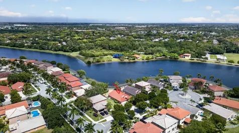 4677 Saint Simon Drive Coconut Creek FL 33073