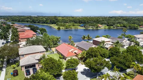 4677 Saint Simon Drive Coconut Creek FL 33073