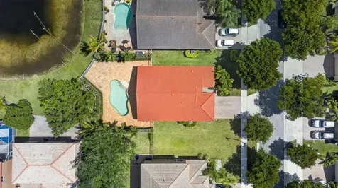 4677 Saint Simon Drive Coconut Creek FL 33073