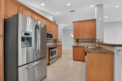 4677 Saint Simon Drive Coconut Creek FL 33073