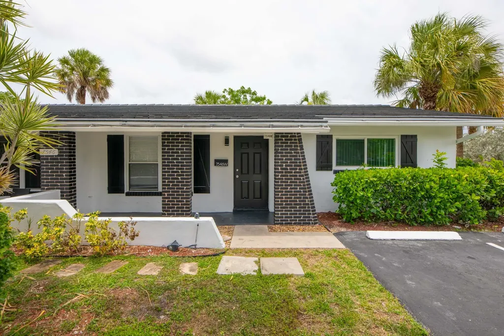 7546 NW 44th Court Coral Springs FL 33065