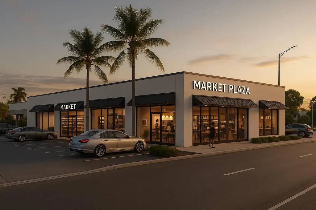 1290 N Federal Highway Pompano Beach FL 33062