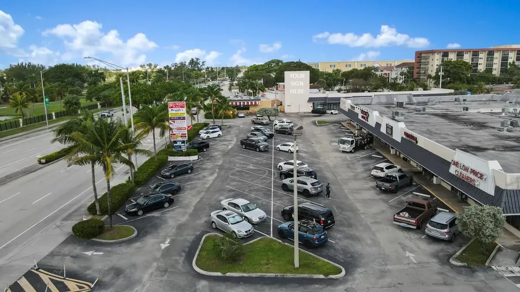 1290 N Federal Highway Pompano Beach FL 33062