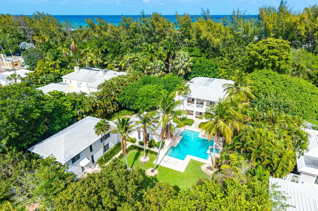 3030 N Ocean Boulevard Gulf Stream FL 33483