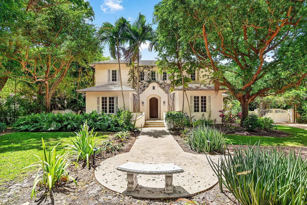 3030 N Ocean Boulevard Gulf Stream FL 33483