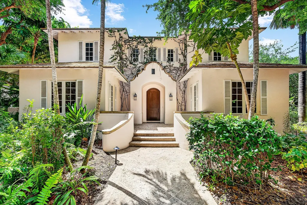 3030 N Ocean Boulevard Gulf Stream FL 33483