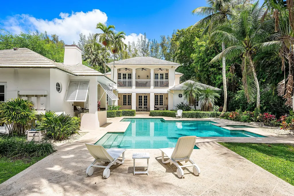 3030 N Ocean Boulevard Gulf Stream FL 33483