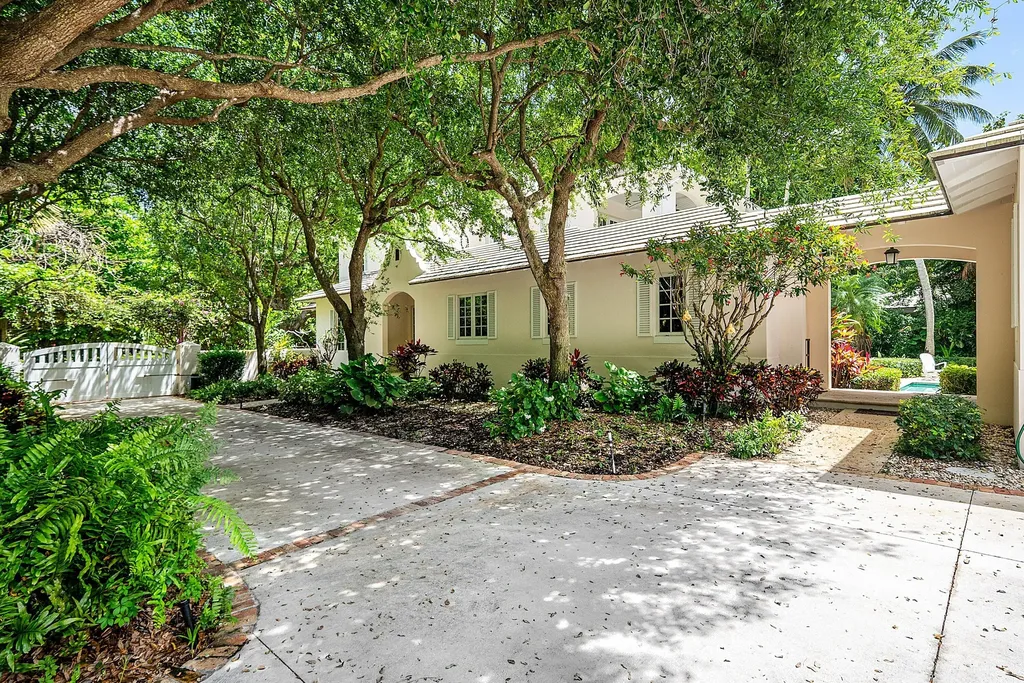 3030 N Ocean Boulevard Gulf Stream FL 33483