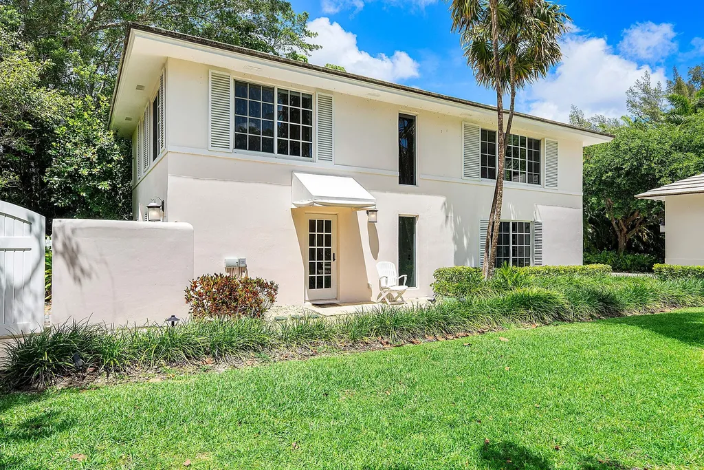 3030 N Ocean Boulevard Gulf Stream FL 33483