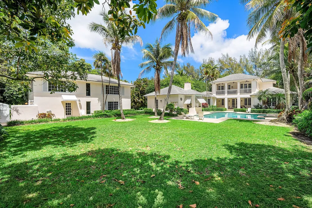 3030 N Ocean Boulevard Gulf Stream FL 33483