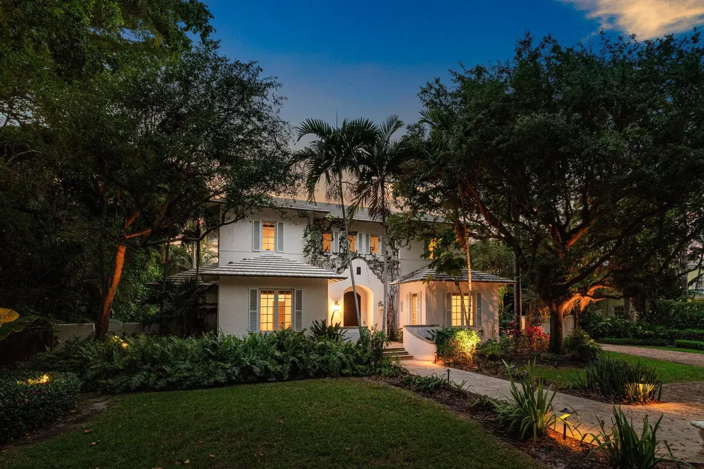 3030 N Ocean Boulevard Gulf Stream FL 33483