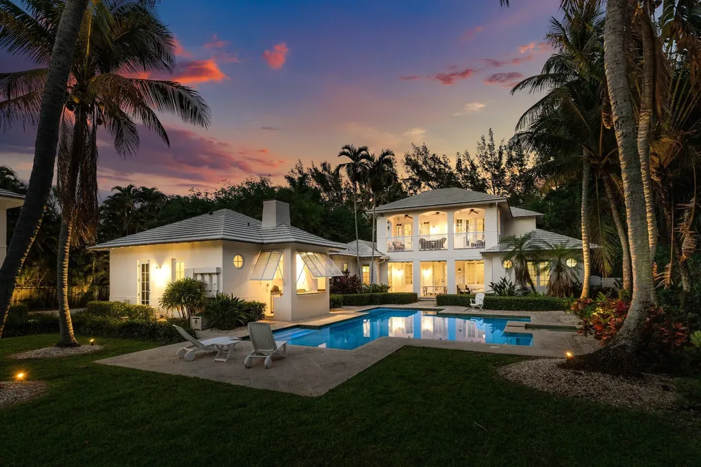 3030 N Ocean Boulevard Gulf Stream FL 33483