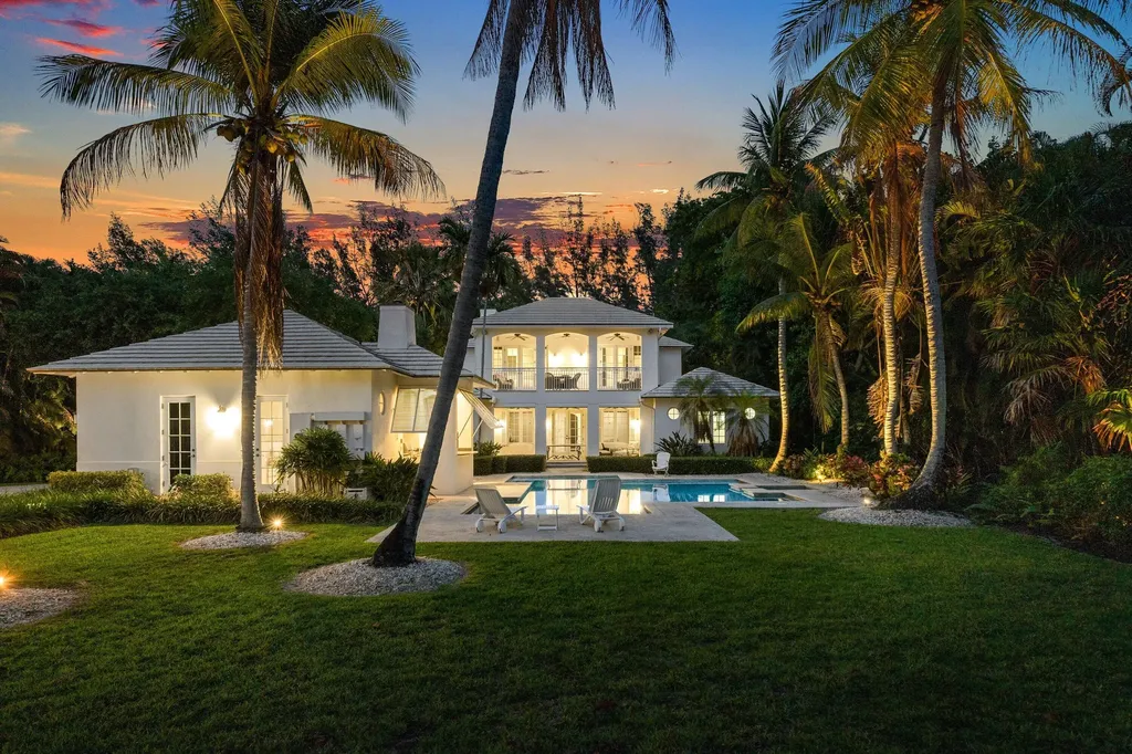 3030 N Ocean Boulevard Gulf Stream FL 33483