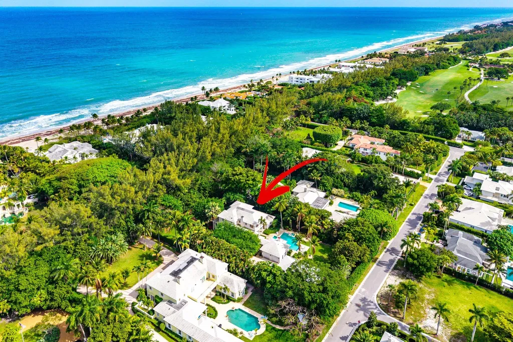 3030 N Ocean Boulevard Gulf Stream FL 33483