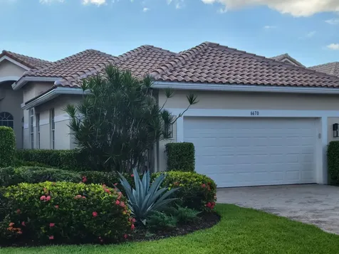 6670 NW 25th Way Boca Raton FL 33496