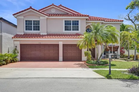 17994 SW 35th Street Miramar FL 33029