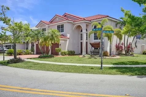 17994 SW 35th Street Miramar FL 33029