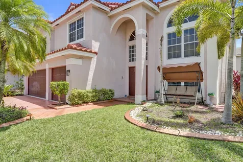 17994 SW 35th Street Miramar FL 33029