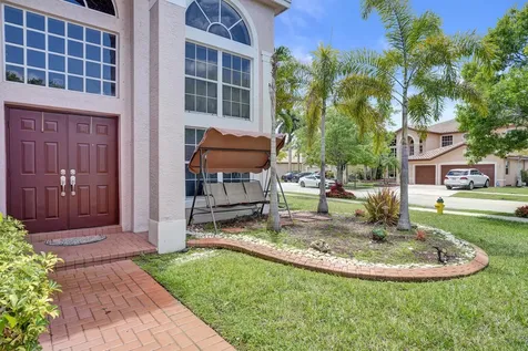 17994 SW 35th Street Miramar FL 33029