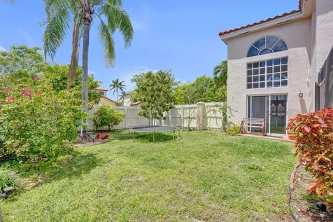 17994 SW 35th Street Miramar FL 33029