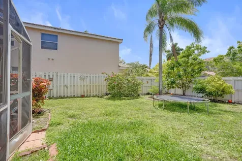 17994 SW 35th Street Miramar FL 33029