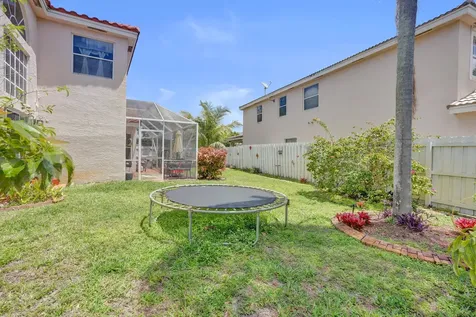 17994 SW 35th Street Miramar FL 33029