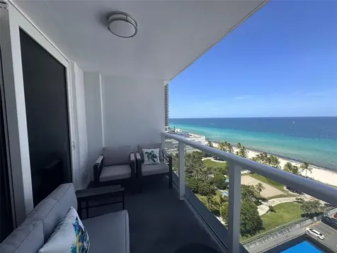 1880 S Ocean Drive Hallandale Beach FL 33009