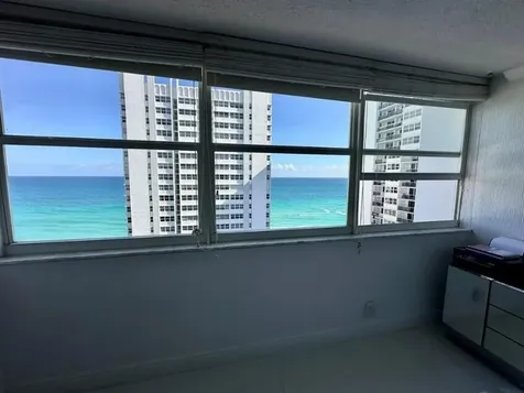 1880 S Ocean Drive Hallandale Beach FL 33009