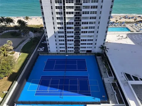 1880 S Ocean Drive Hallandale Beach FL 33009
