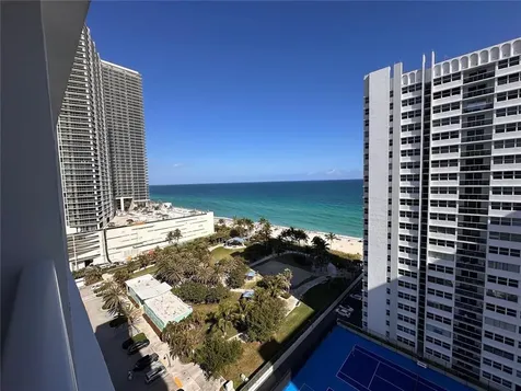 1880 S Ocean Drive Hallandale Beach FL 33009
