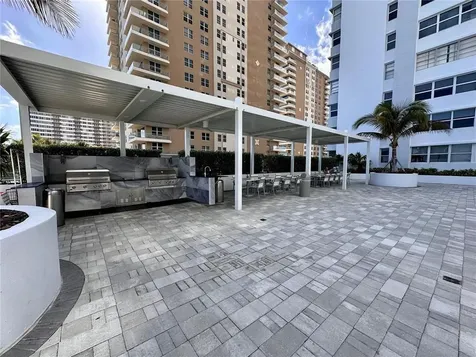 1880 S Ocean Drive Hallandale Beach FL 33009