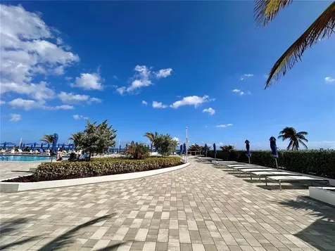 1880 S Ocean Drive Hallandale Beach FL 33009