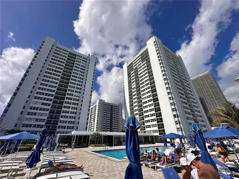 1880 S Ocean Drive Hallandale Beach FL 33009