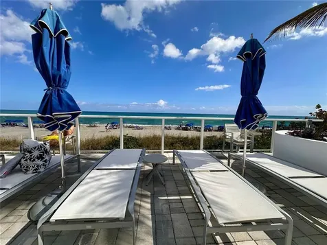 1880 S Ocean Drive Hallandale Beach FL 33009